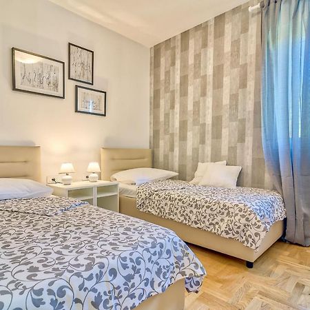 Apartments Milena B Šilo Εξωτερικό φωτογραφία