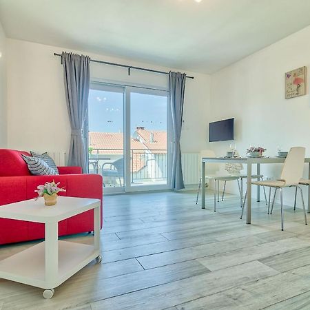 Apartments Milena B Šilo Εξωτερικό φωτογραφία