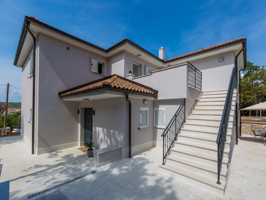 Apartments Milena B Šilo Εξωτερικό φωτογραφία